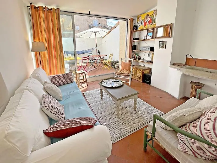 Maison Loumio - Charming 4 Bedrooms Village Home Aups Holiday home